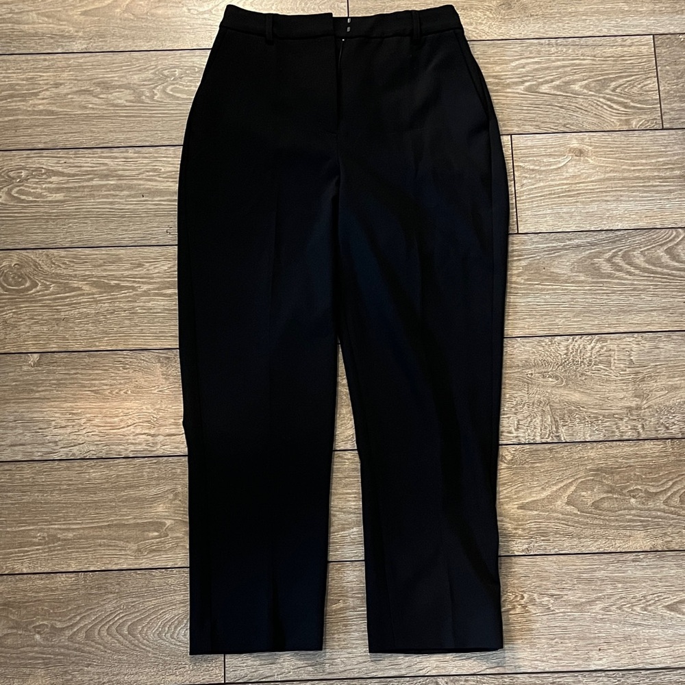 Express Black Women's Trousers